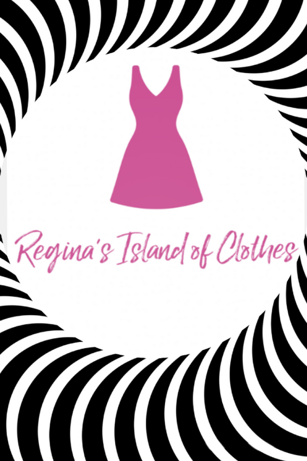 Regina's Island of Clothes 